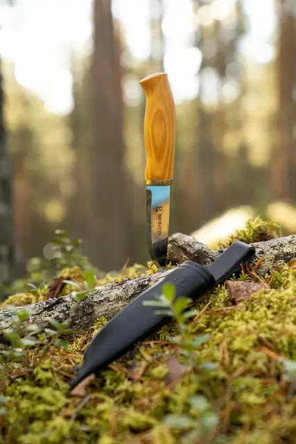Brusletto Spekematkniven 