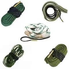 Bore Snake