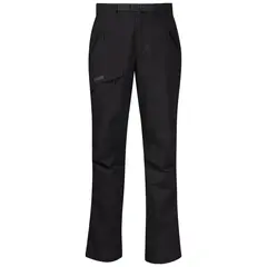 Bergans Breheimen 2L W Pants Long, W's Black/SolidCharcoal -  L