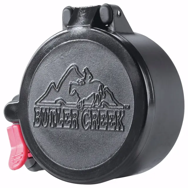 Butler Creek Linsebeskytter Øye 20 45,1mm 