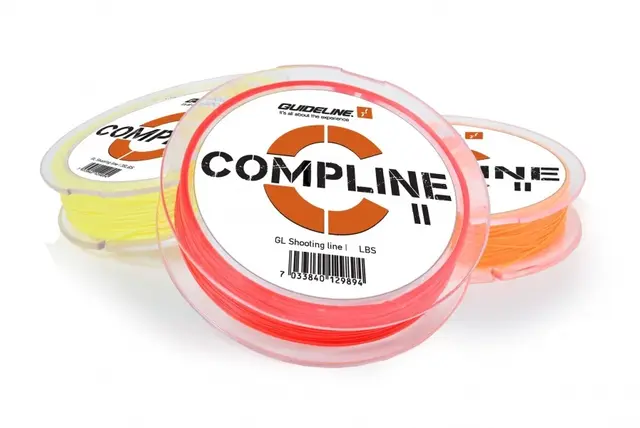 Compline II 50lbs / 50m 
