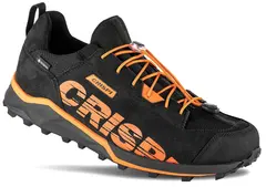 Crispi Hikingsko Attiva Low Black/Orange