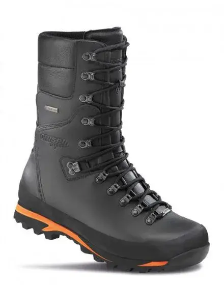 Crispi Hunter Evo Sort/Orange Str 40 