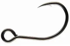 Daiwa Single Lure Hook #1/0 #1/0