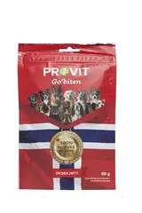 PROVIT fryset&#248;rket Oksekj&#248;tt