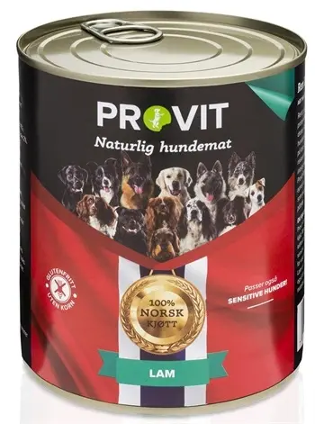 PROVIT Lam 400g 