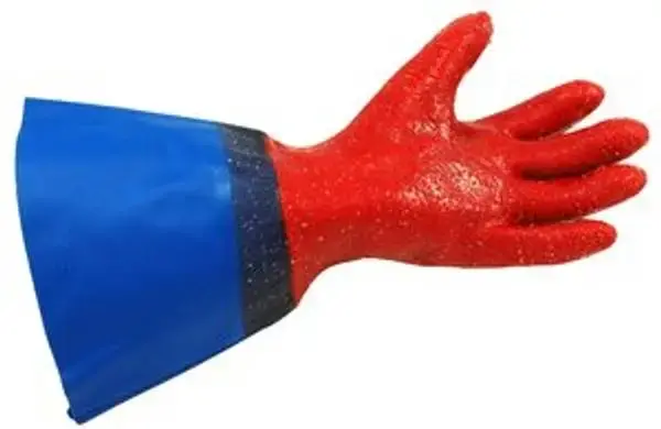 ELITE HANSKE M/FOR NR 11 