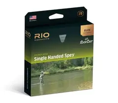 Rio Elite Single-Hand-Spey WF6F 