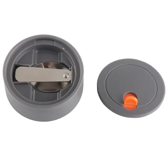 Mat Thermos 0,6l m/Superlett skje 