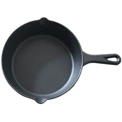 Stekepanne St&#248;pejern 20cm