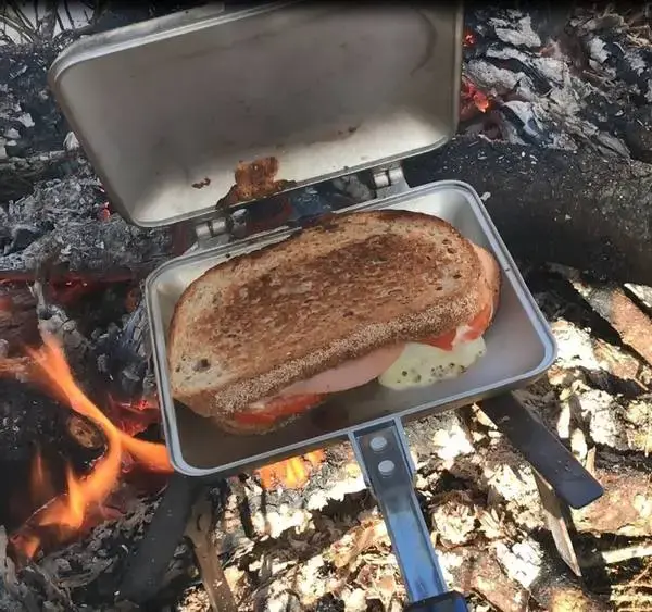 Toastjern Eagle Products 