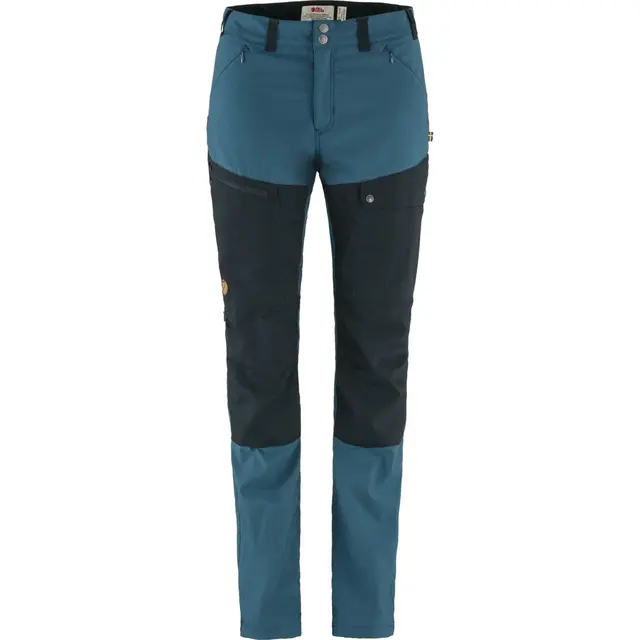 Fjällräven Abisko Dark Navy - 38 