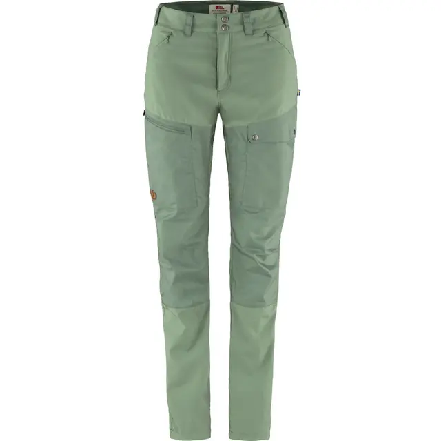 Fjällräven Abisko Jade Green/Patina Green - 42 