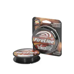 Berkley FireLine Smoke 0,39mm 300m