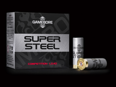Gamebore Super Steel 20/70 US7 24g