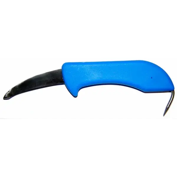 Garnhytt m/kniv 