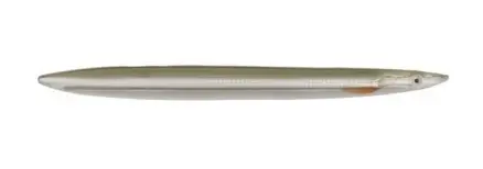 Sandeel Pencil Sandeel Ghost 12,5cm 19g 