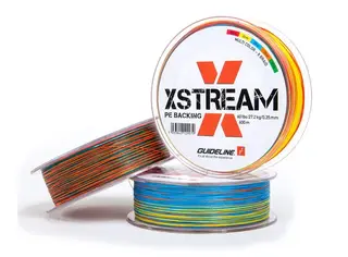 PE Backing Multicolour