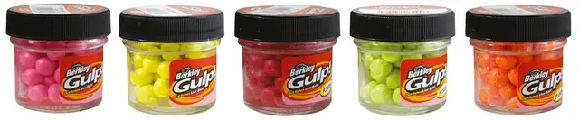 Gulp! Salmon Eggs White White 
