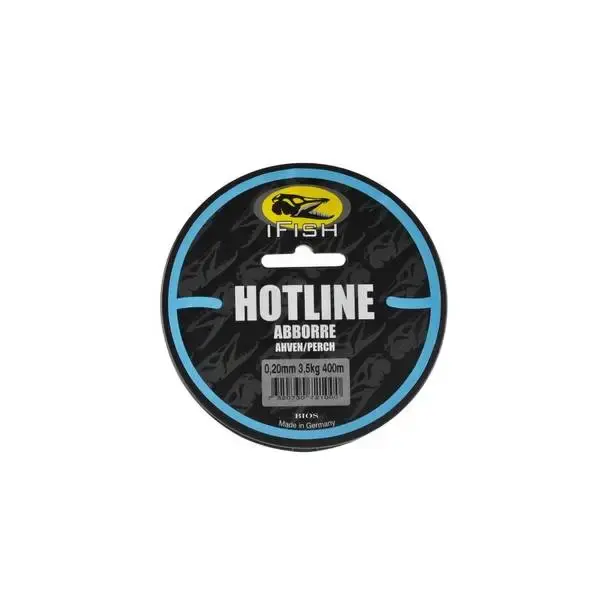Ifish Hot Line 0,20 400m 