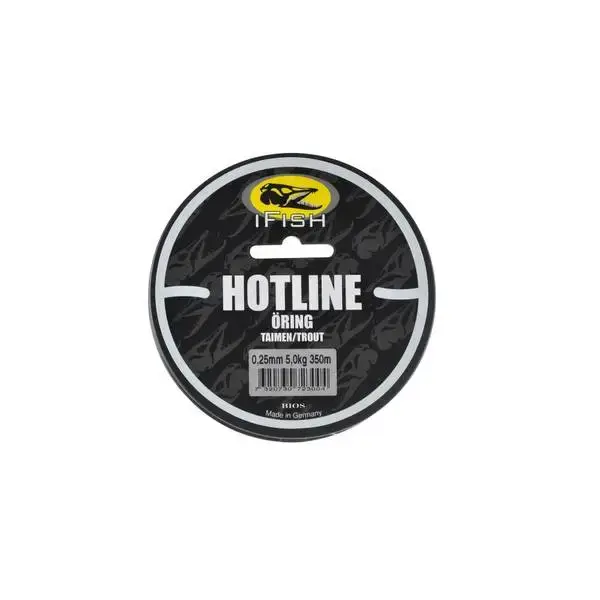 Ifish Hot Line 0,20 400m 