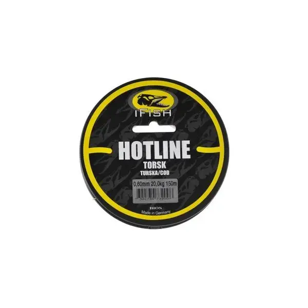 Ifish Hot Line 0,20 400m 