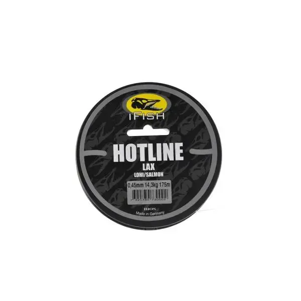 Ifish Hot Line 0,20 400m 