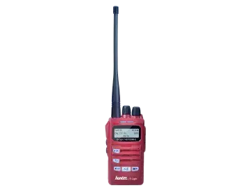 Hunter E-Light 140/155 
