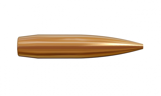 Lapua Kule 6,5 scenar 8g/123grs 830m/s 