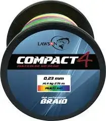 Lawson Compact Multicolor 0,32 500m