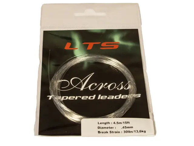 LTS 15 fot  tip diameter 0.45 