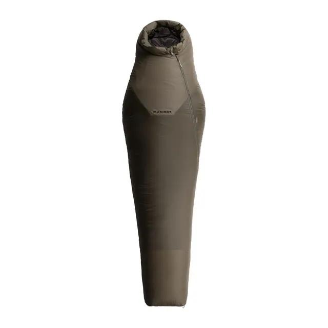 Mammut Tyin MTI 5-season 180L Bison 