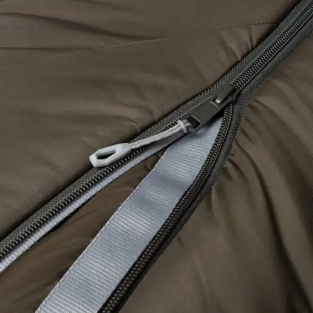 Mammut Tyin MTI 5-season 180L Bison 