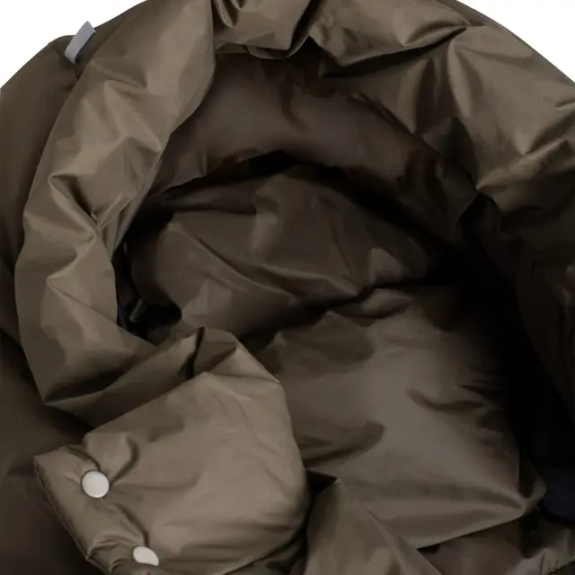 Mammut Tyin MTI 5-season 180L Bison 
