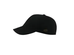 MJM Lue Baseball Black Str M