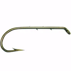 Mustad Mark-krok 3164E 3/0