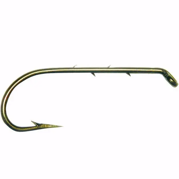 Mustad Mark-krok 3164E Str. 8 