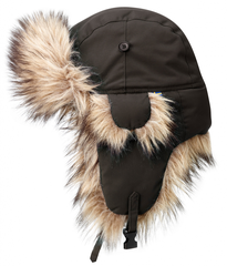 Nordic Heater Black