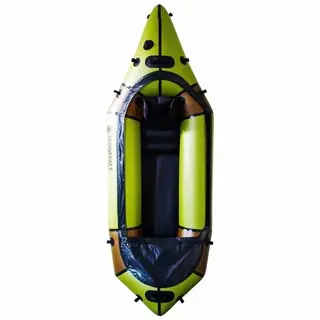 Norseraft Viking gr&#248;nn
