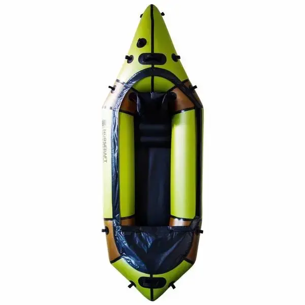 Norseraft Viking grønn 
