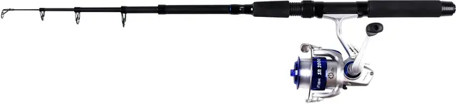 Ifish Teleskopsett Off-Road 210cm 