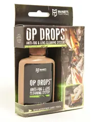 OP Drops