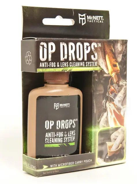 OP Drops 
