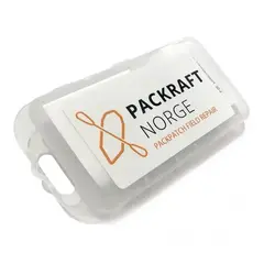 Packraft Field repair kit