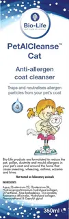 Petal Cleanse D Katt (Allergi Hemmende) 350ml