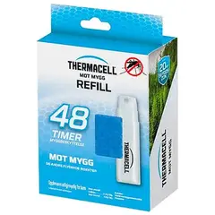 Thermacell Refill R4 