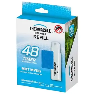 Thermacell Refill R4