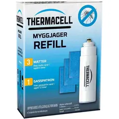 Thermacell Refill R1