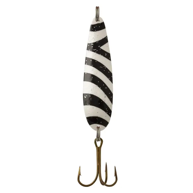 Salamander Allround Zebra W/BL/FL 30g 