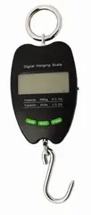 S&#216;LVKROKEN DIGITAL VEKT